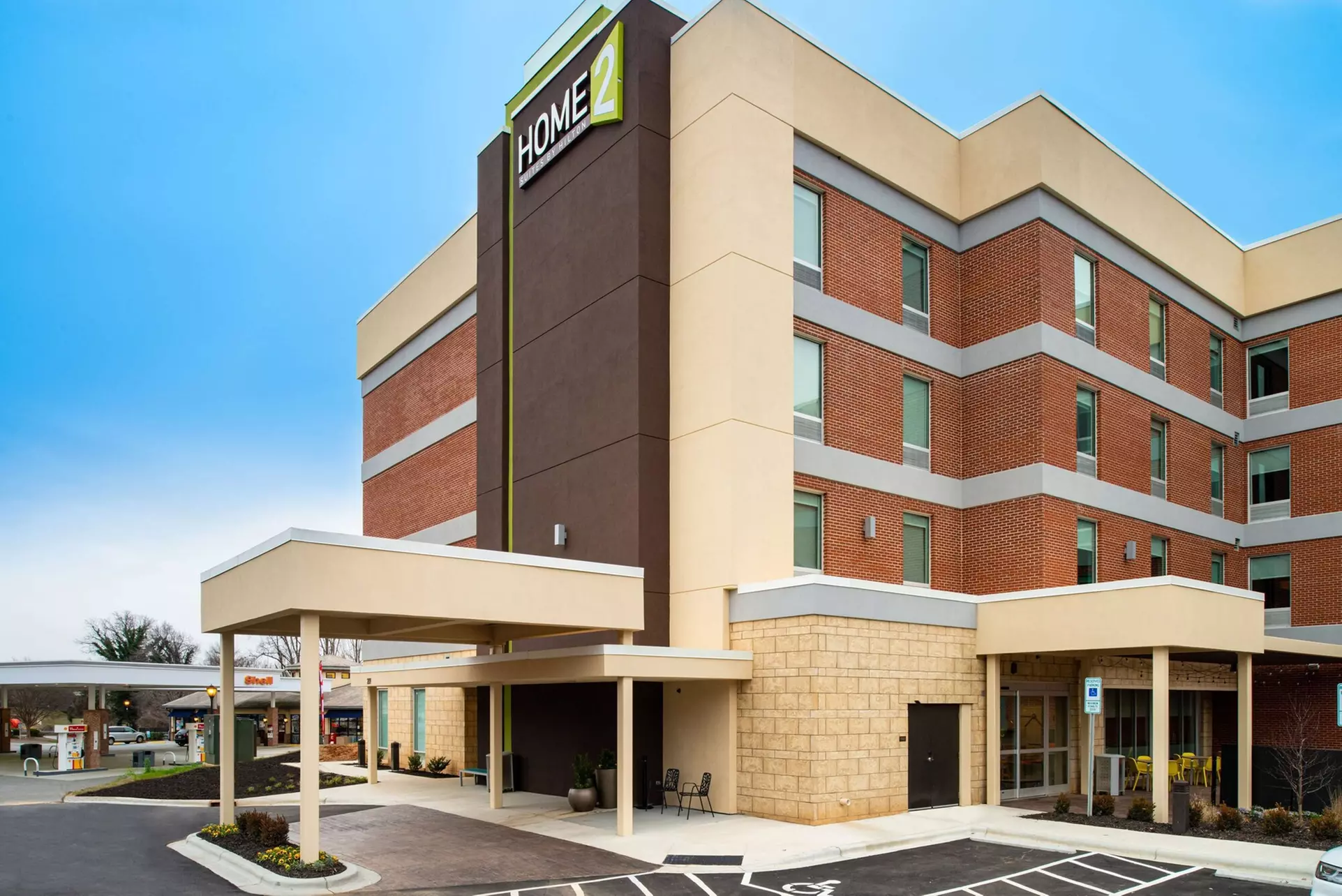 Home2 Suites by Hilton Charlotte Mooresville - Primary Image