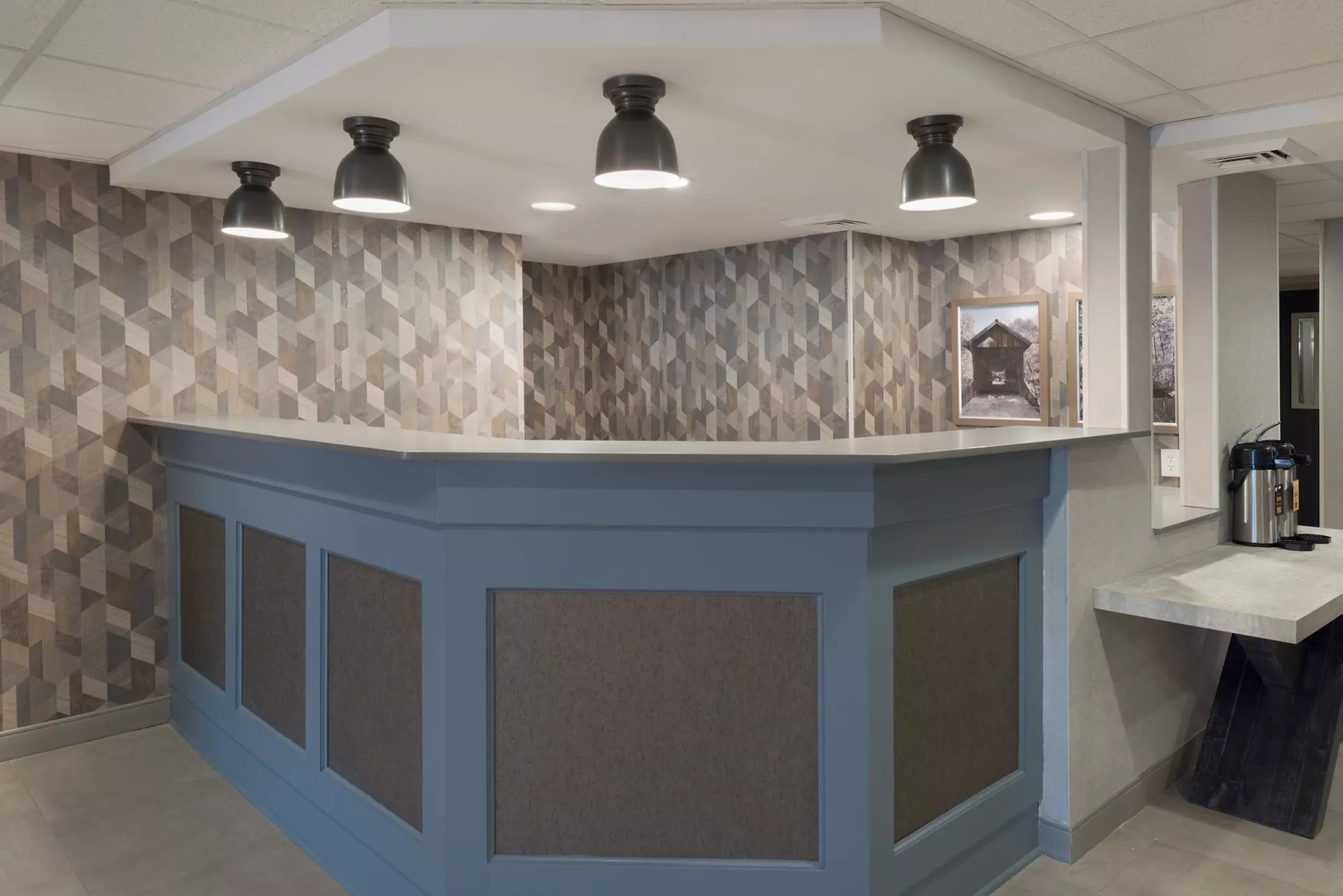 Holiday Inn Express South Burlington Downtown by IHG - Primary Image
