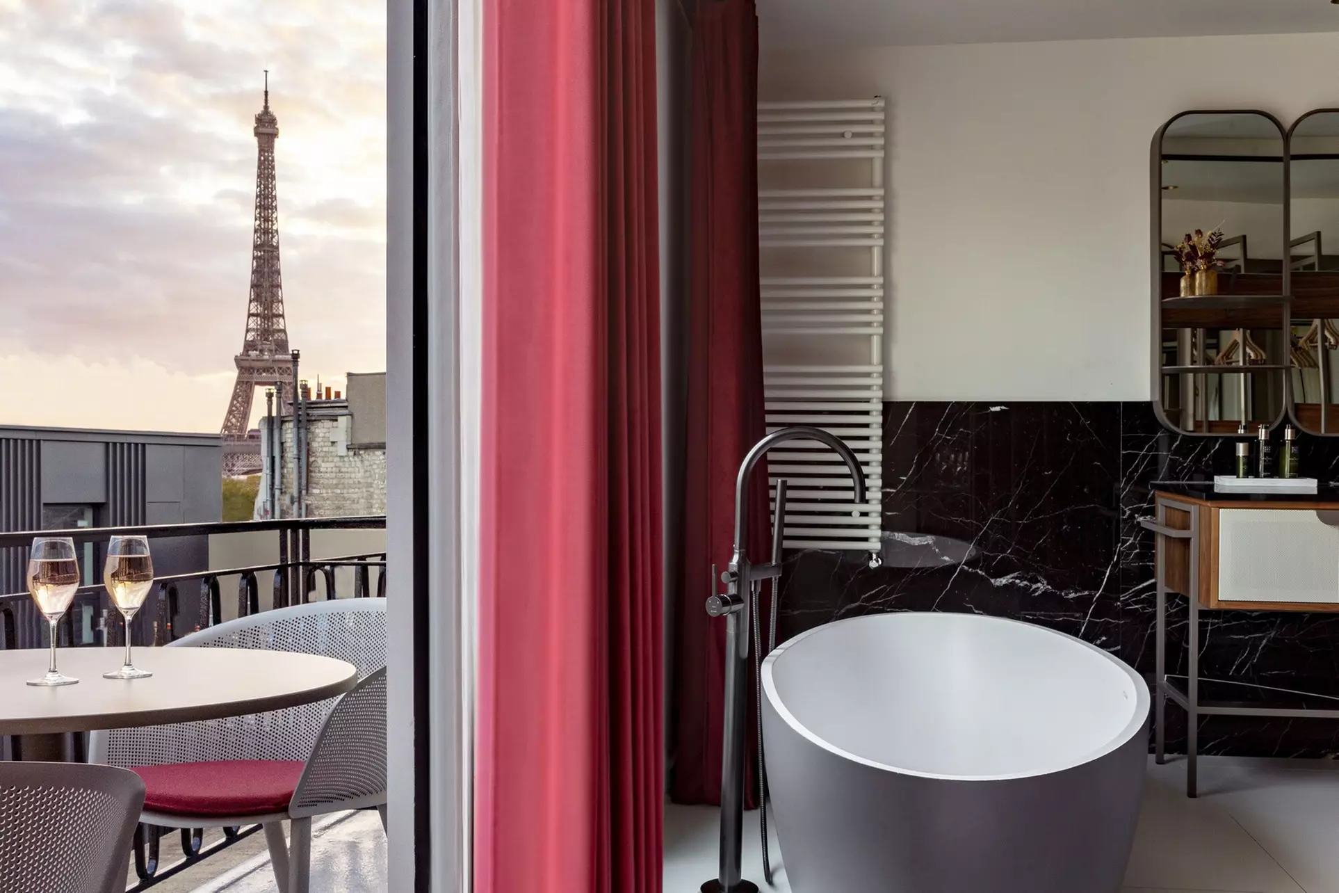 Villa Marquis Member of Meliá Collection - Champs-Elysées - Primary Image