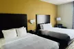 Quality Inn I-75 West Chester-North Cincinnati - Second Medium