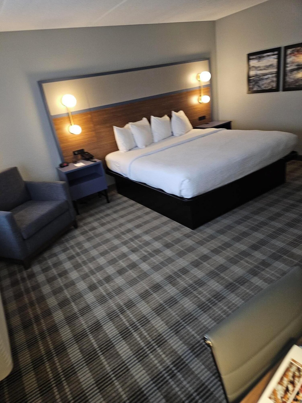 AmericInn by Wyndham Mounds View Minneapolis