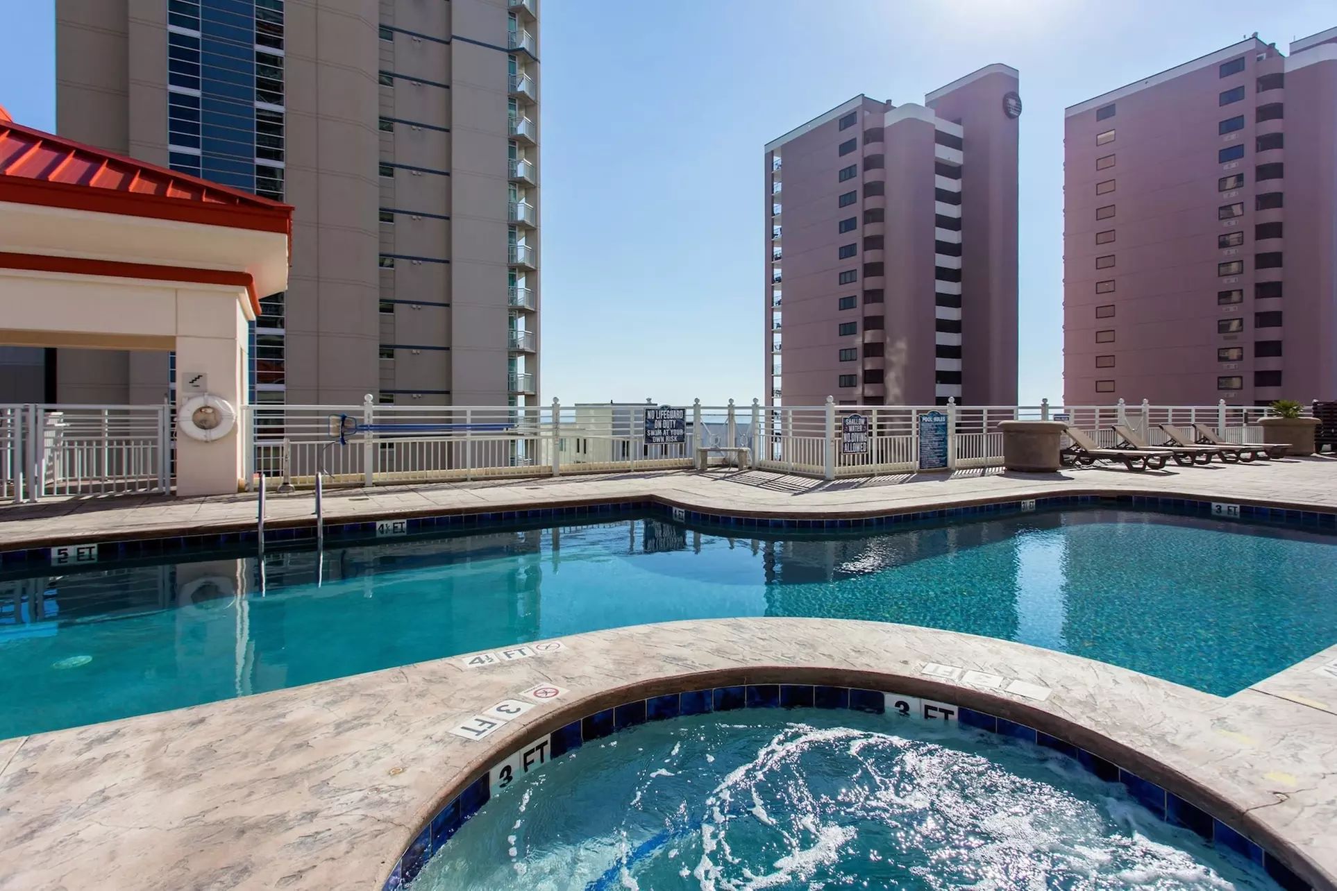 Bluegreen Vacations Carolina Grande, an Ascend Resort - Primary Image