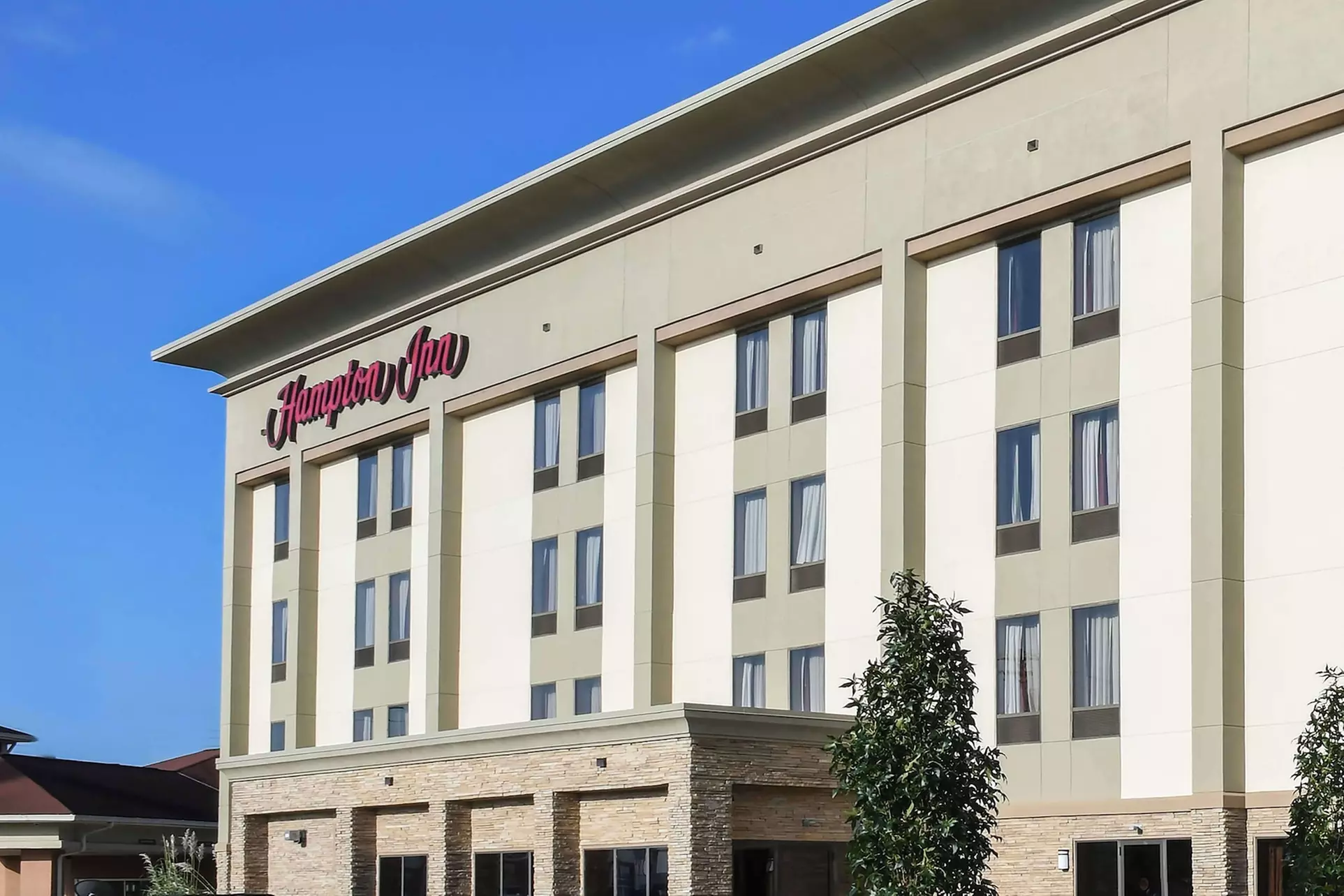 Hampton Inn Dry Ridge - Primary Image