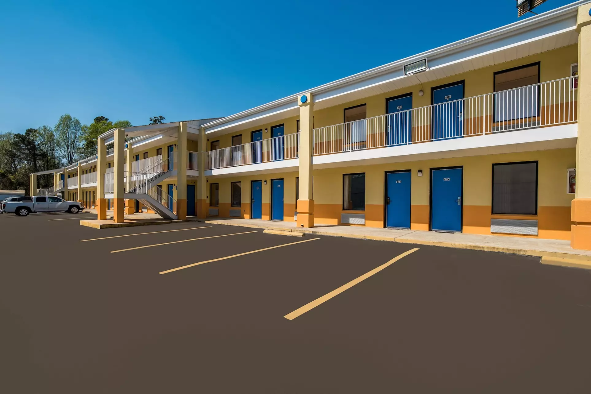 Rodeway Inn Augusta West - Fort Eisenhower - Primary Image