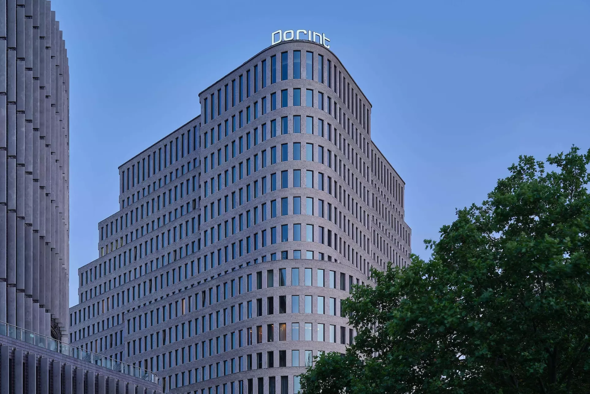Dorint Kurfürstendamm Berlin - Primary Image
