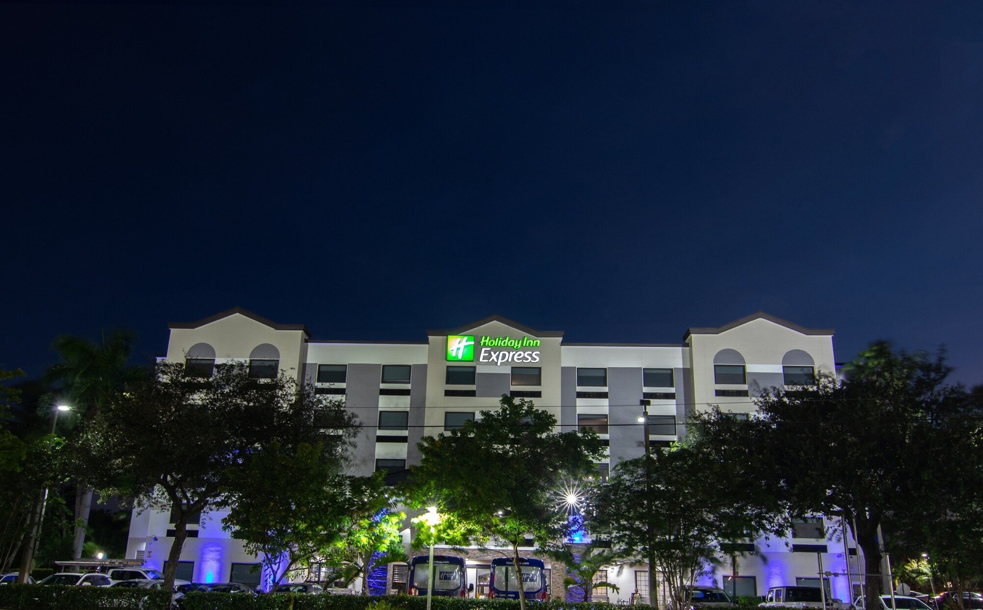 Holiday Inn Express & Suites Ft. Lauderdale Airport West by IHG