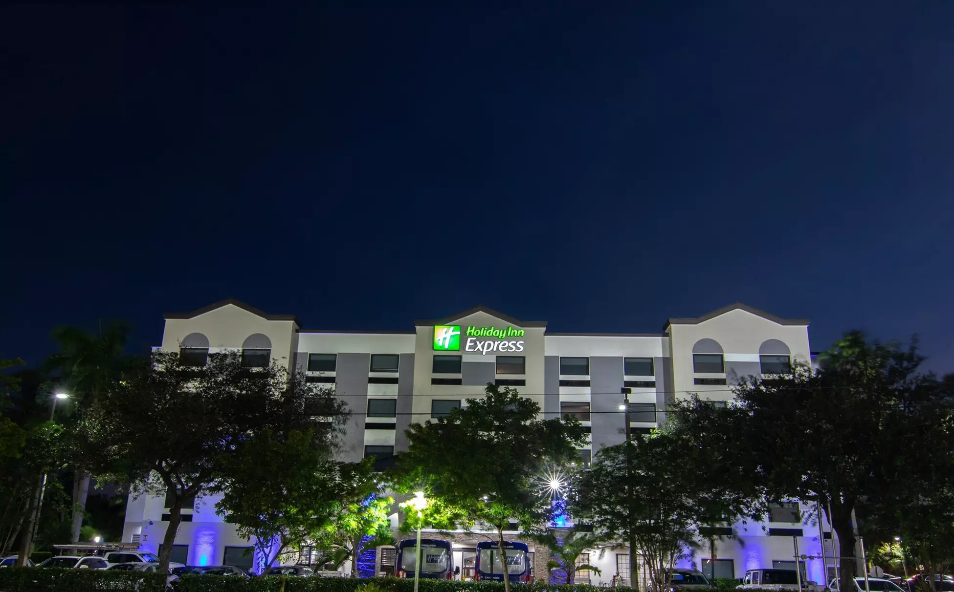 Holiday Inn Express & Suites Ft. Lauderdale Airport West by IHG - Primary Image