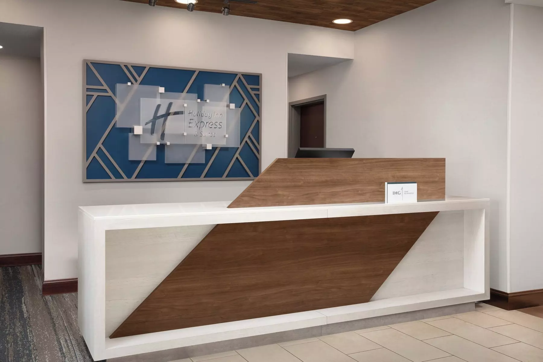 Holiday Inn Express Hotel & Suites Chambersburg by IHG - Primary Image