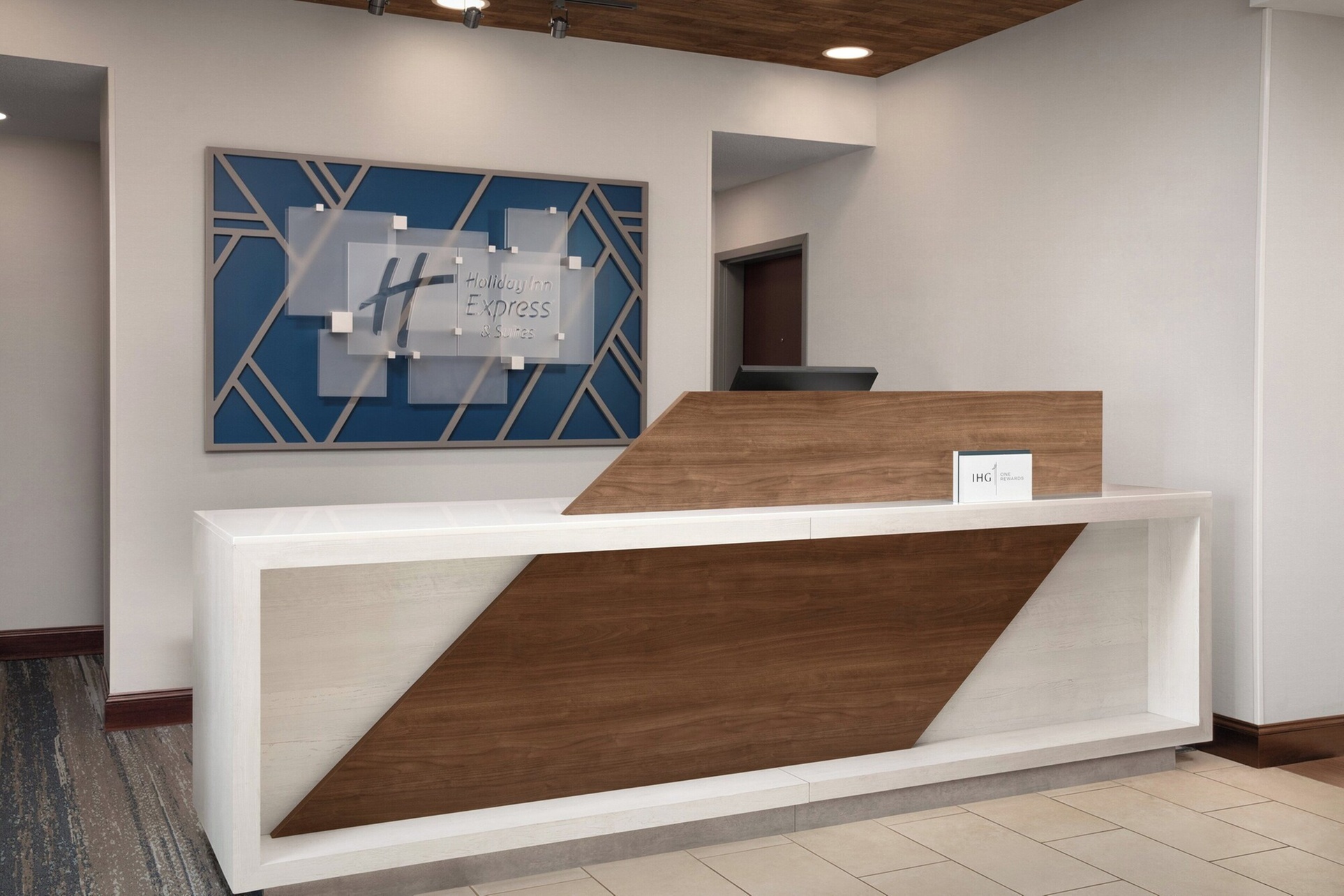 Holiday Inn Express Hotel & Suites Chambersburg by IHG