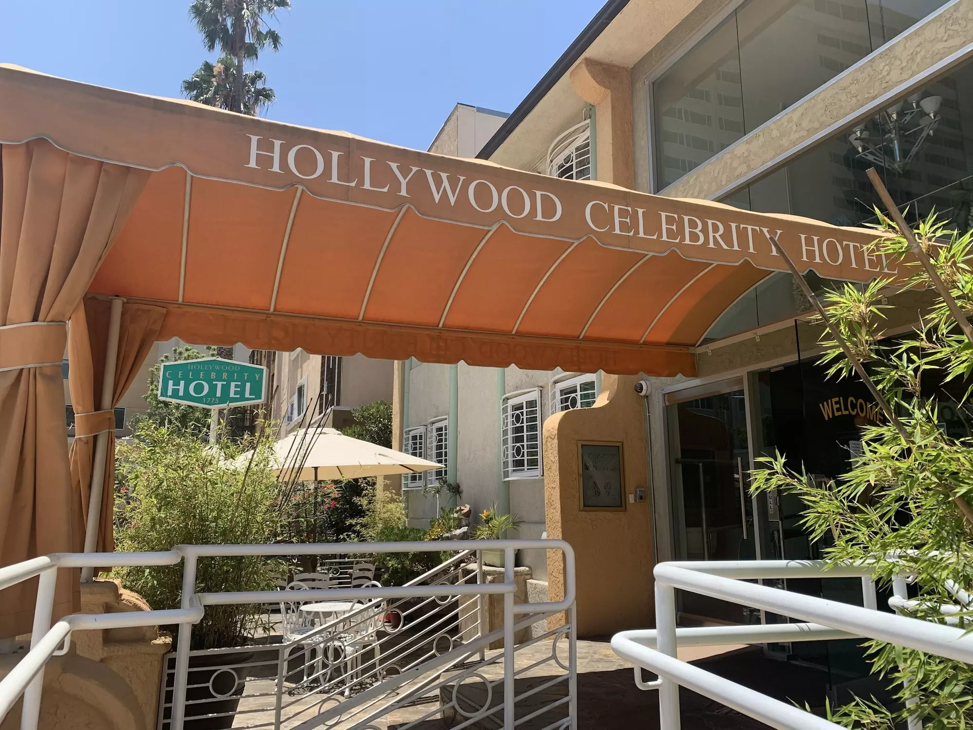Hollywood Celebrity Hotel - Primary Image