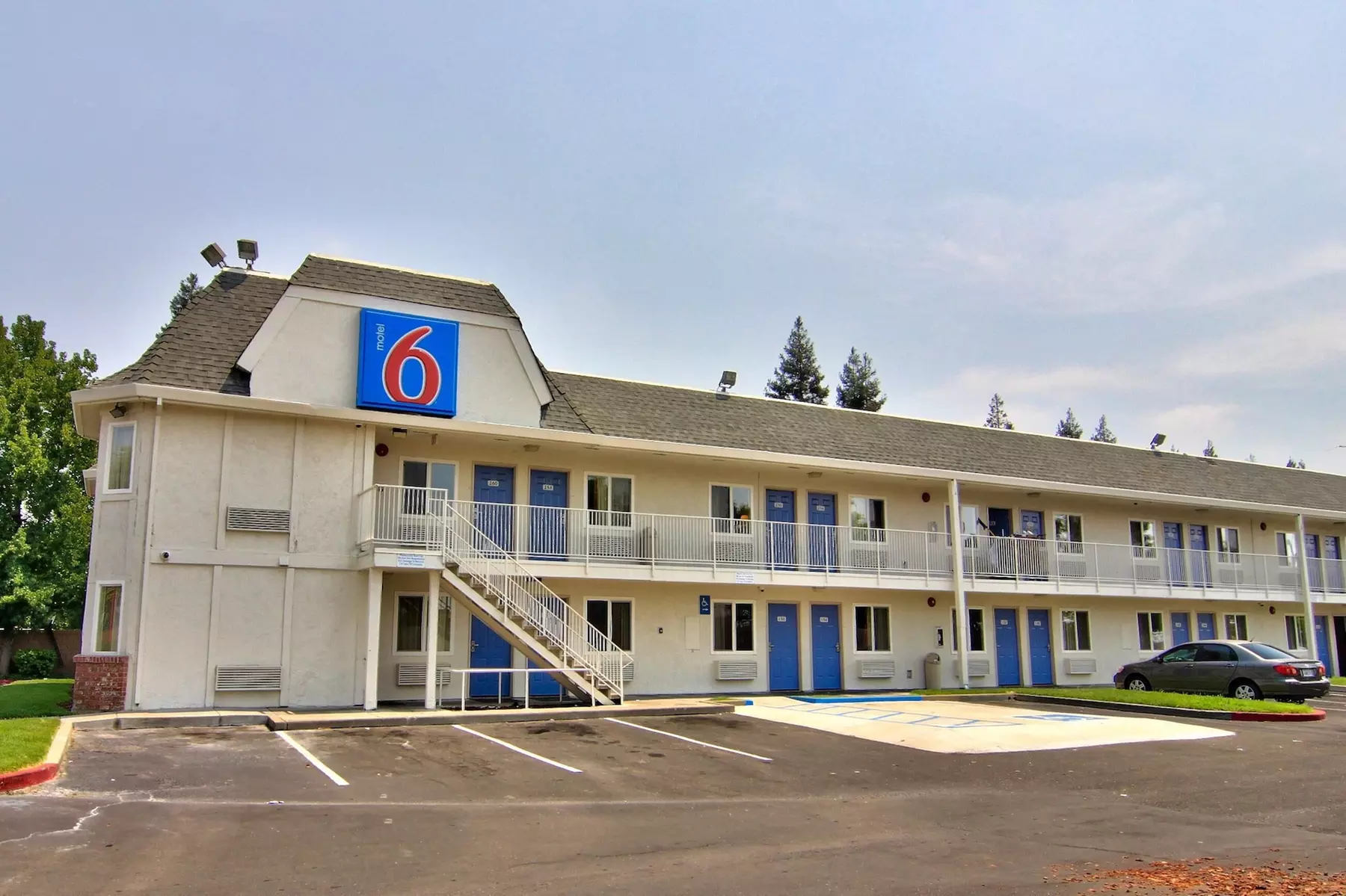 Motel 6 Sacramento, CA - South Sacramento & Elk Grove - Primary Image