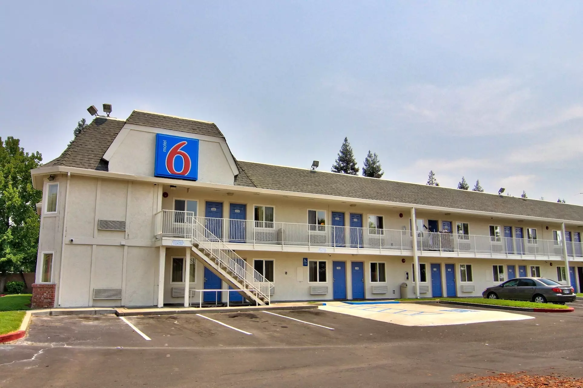 Motel 6 Sacramento, CA - South Sacramento & Elk Grove - Primary Image
