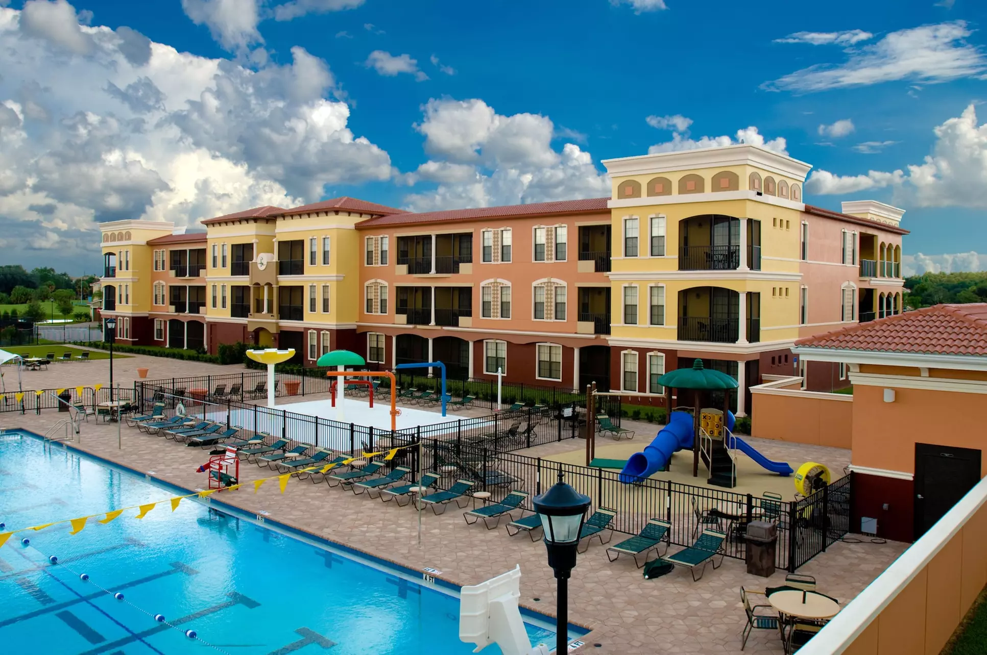 Emerald Greens Hotel Condo Resort - Primary Image