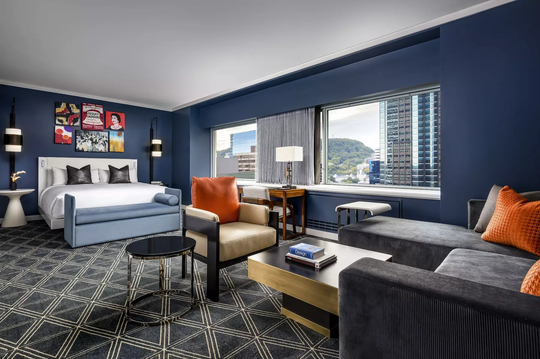 Fairmont The Queen Elizabeth Gold Experience - Primary Image