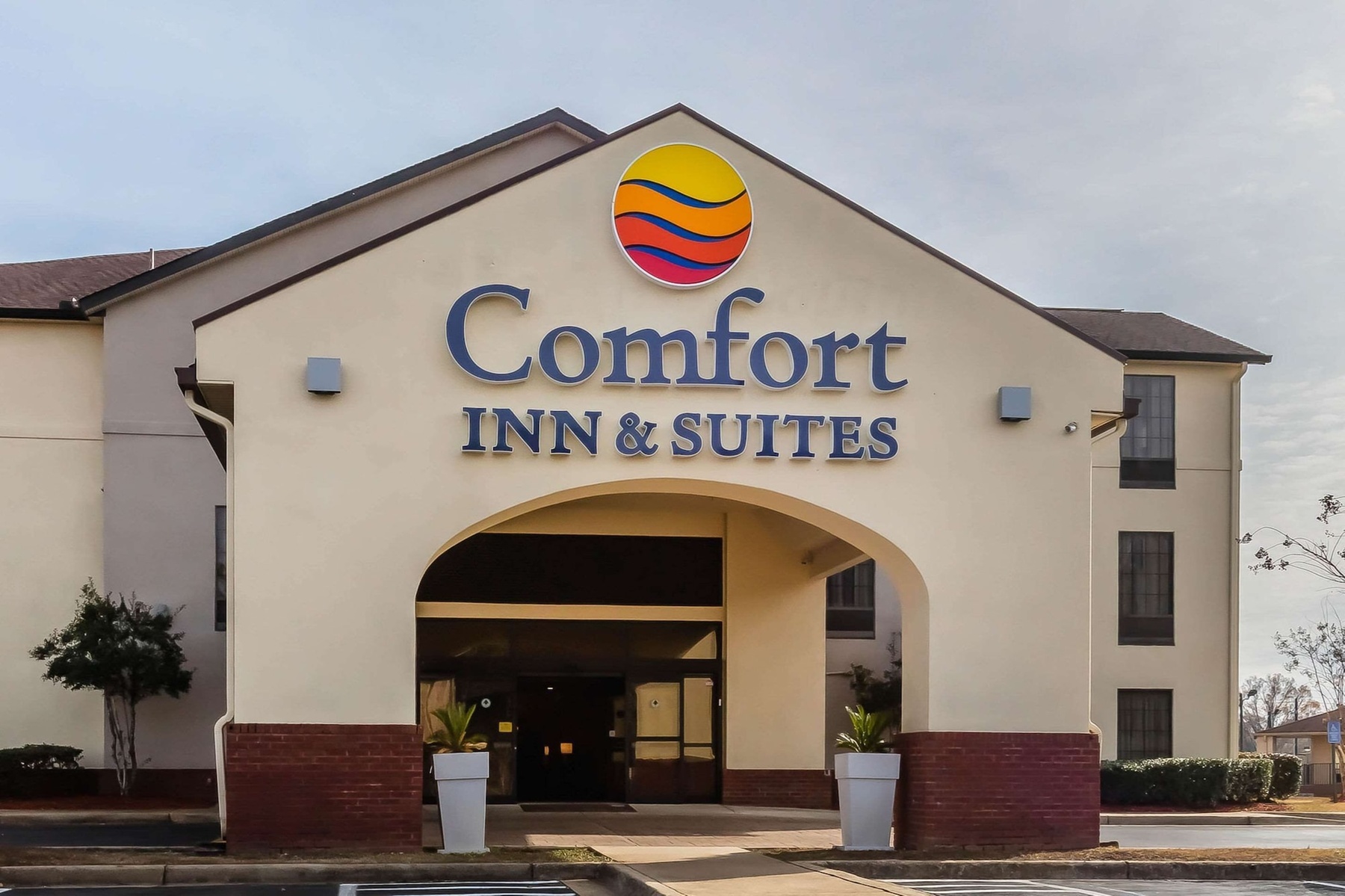 Comfort Inn & Suites Jasper Hwy 78 West