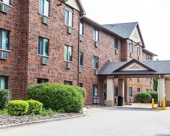 Quality Inn & Suites - Primary Image