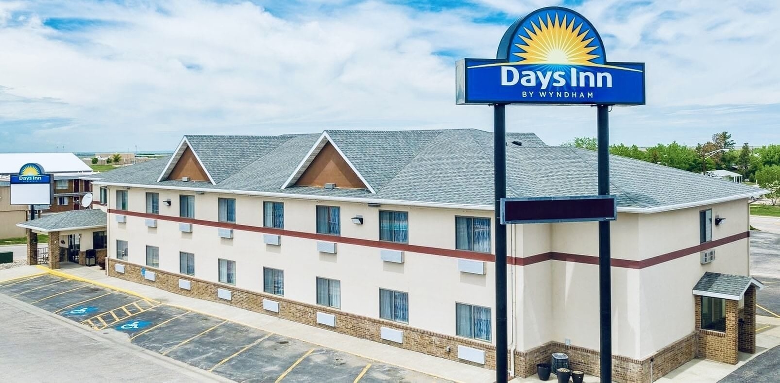 Days Inn by Wyndham Wall