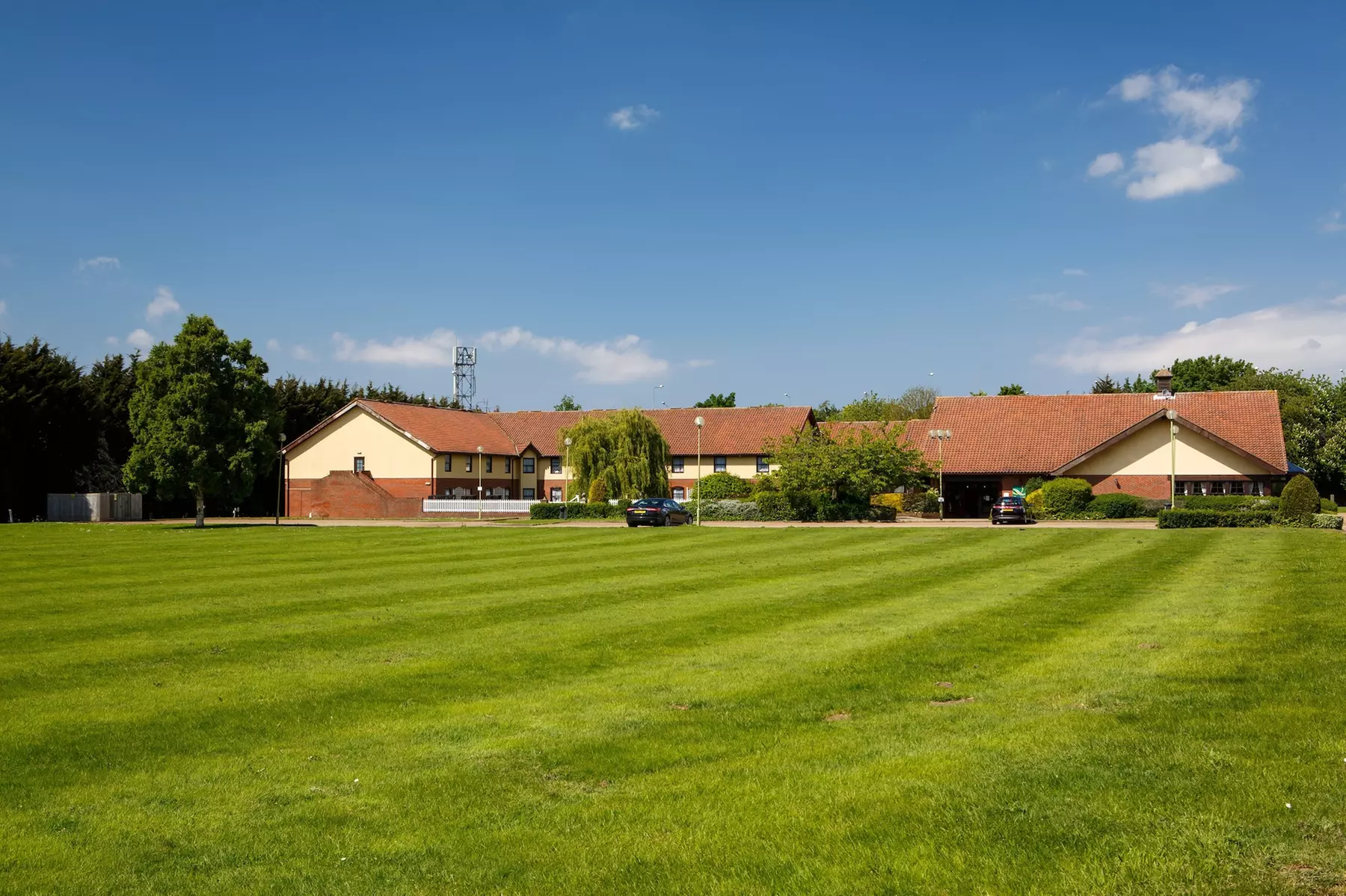 Dragonfly Hotel King's Lynn - Primary Image