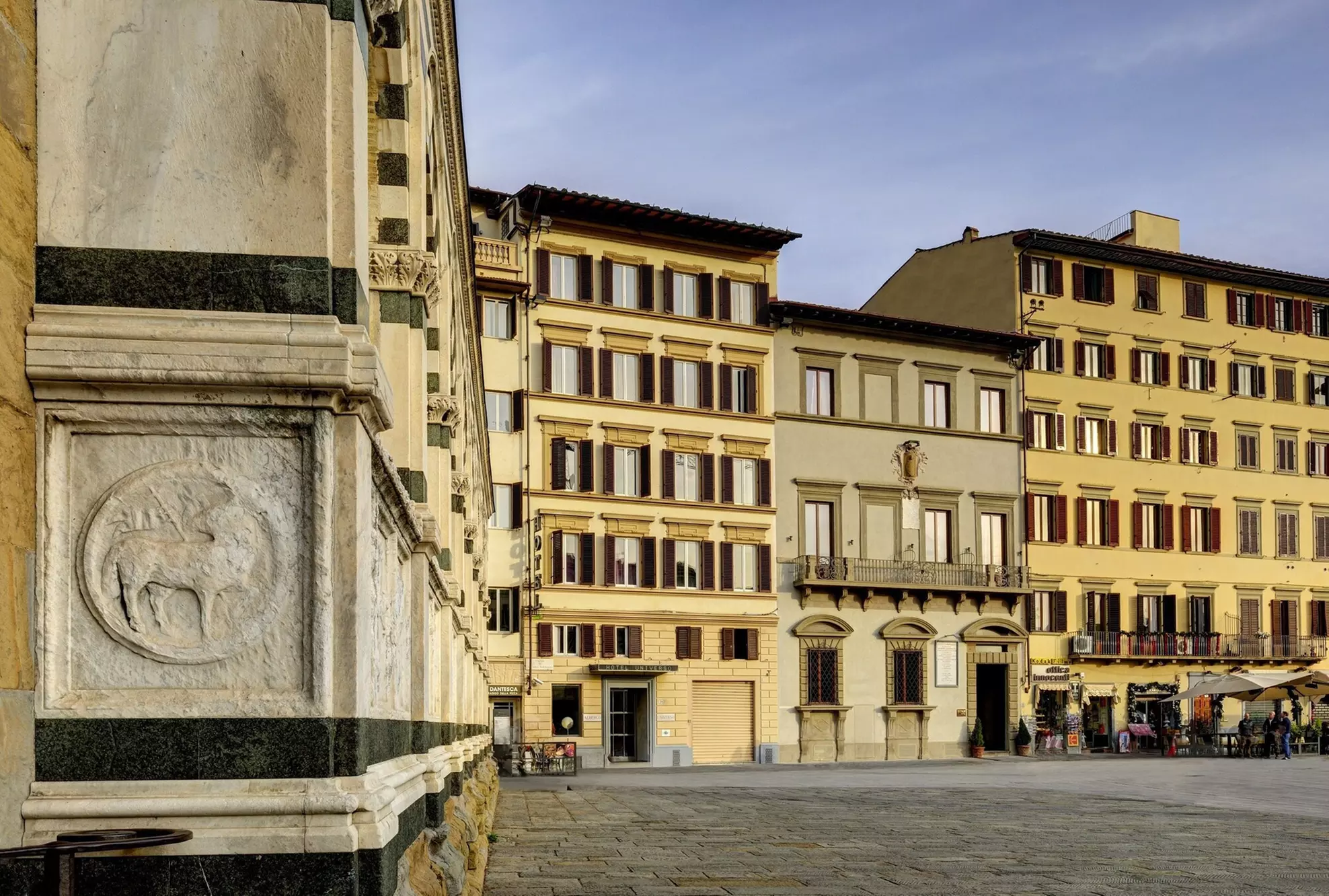 Hotel Rosso 23 - Primary Image