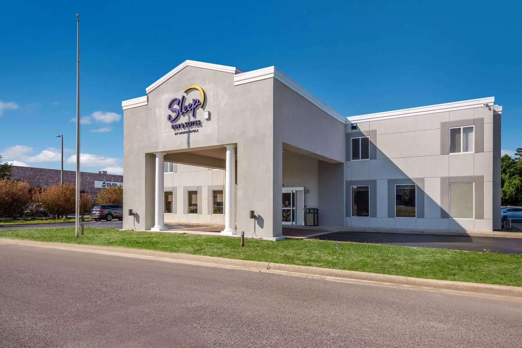 Sleep Inn & Suites Niceville – Destin - Primary Image