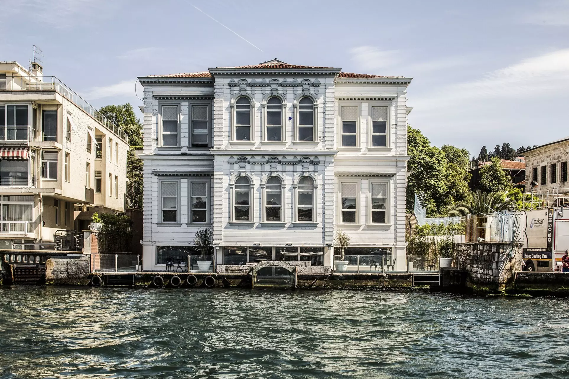 Bosphorus Palace Hotel - Special Class - Primary Image