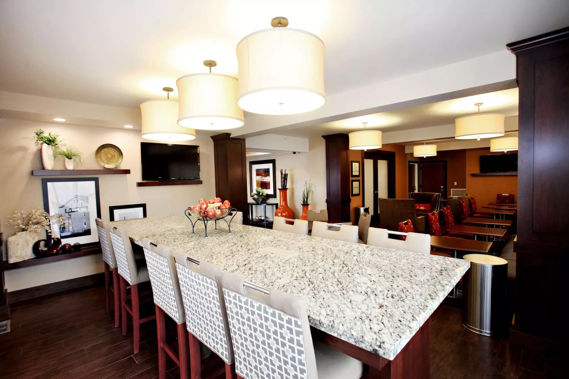 Hampton Inn Salt Lake City-North - Primary Image