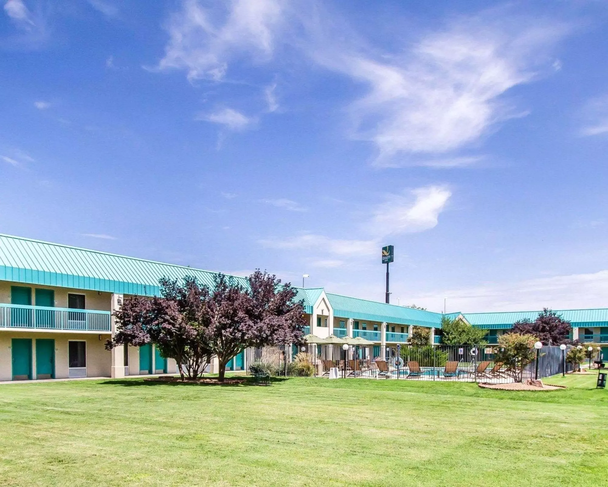 Quality Inn Deming - Primary Image