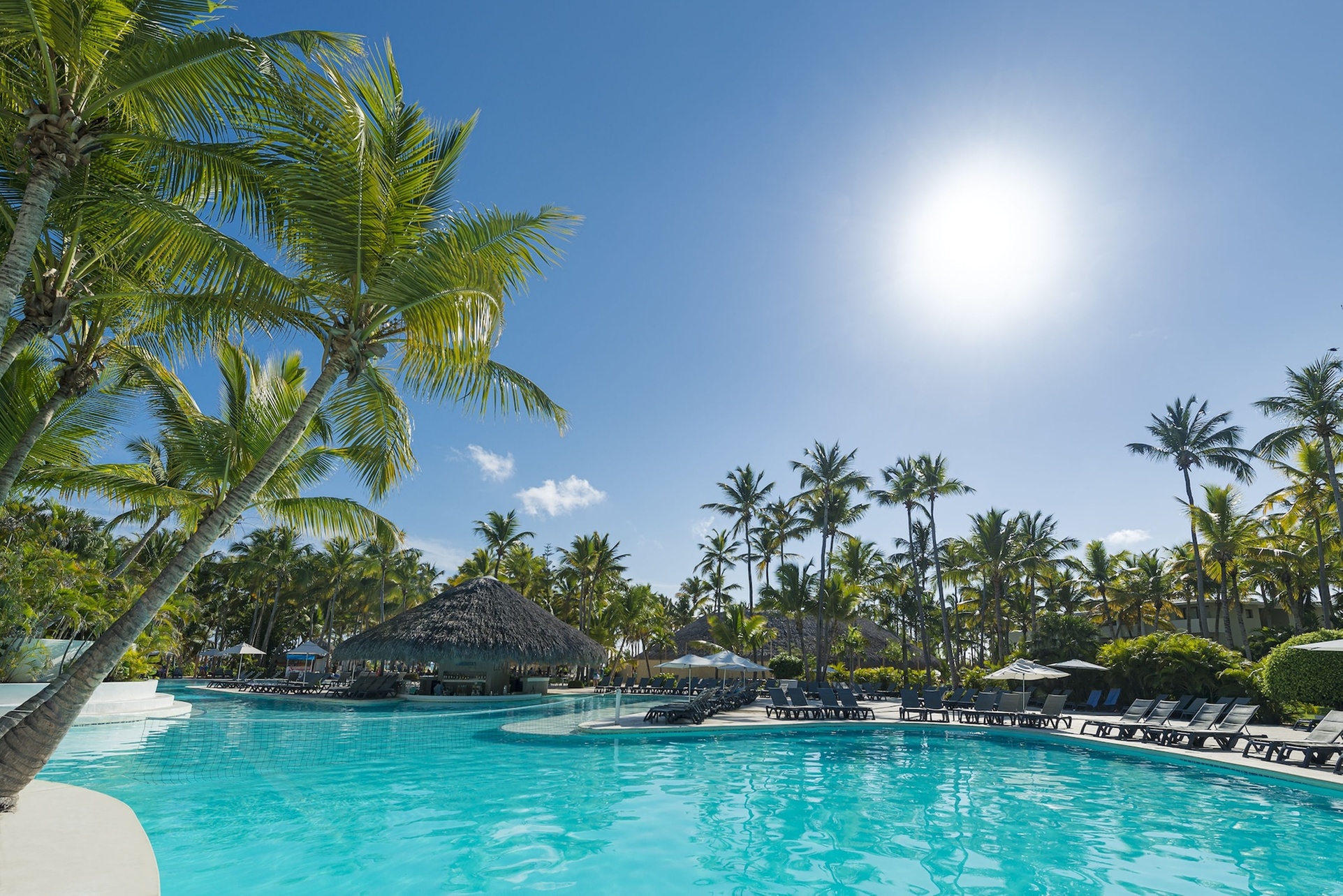 Catalonia Punta Cana - All Inclusive