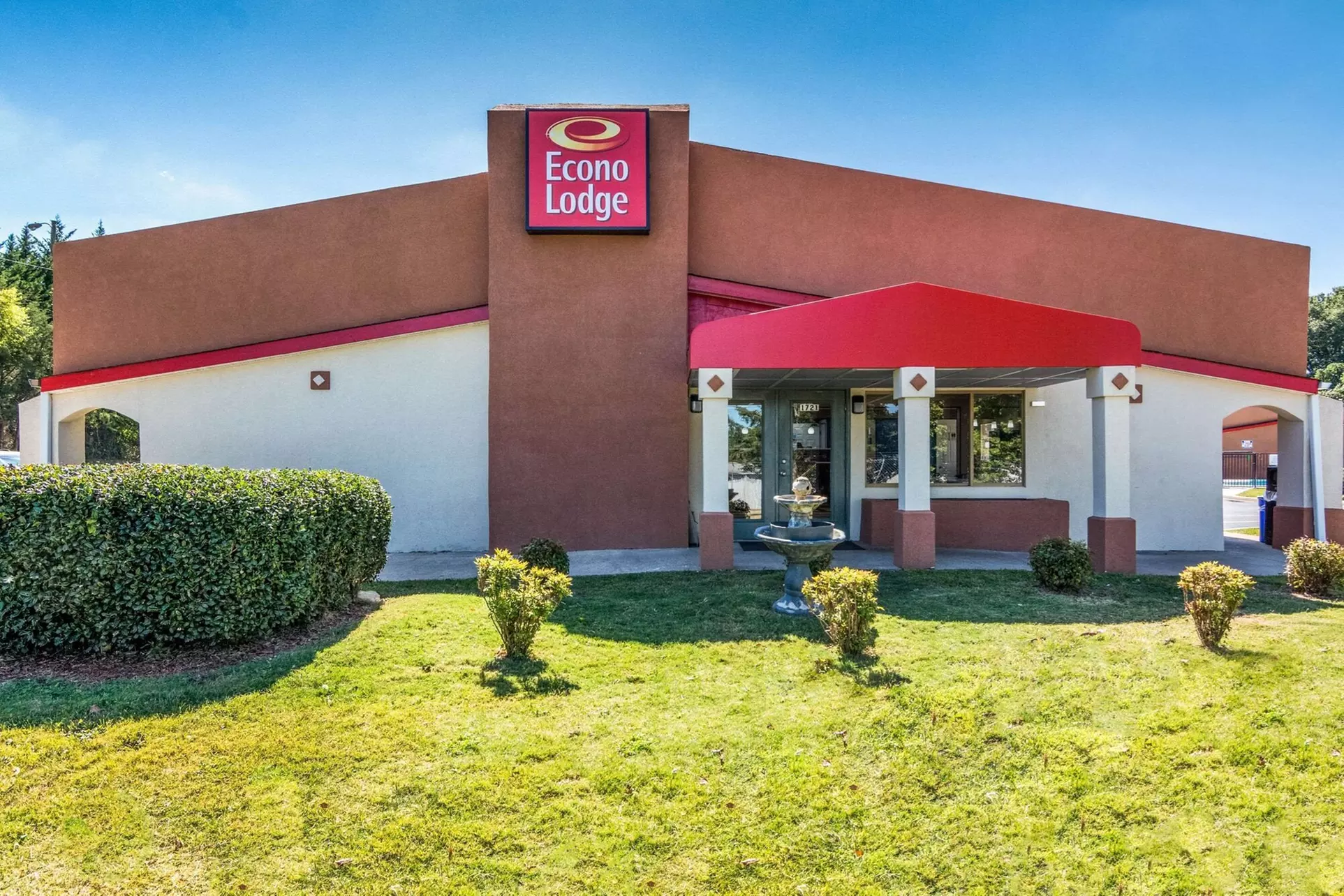 Econo Lodge - Primary Image