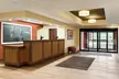 Hampton Inn West Des Moines Lake Drive - Second Medium