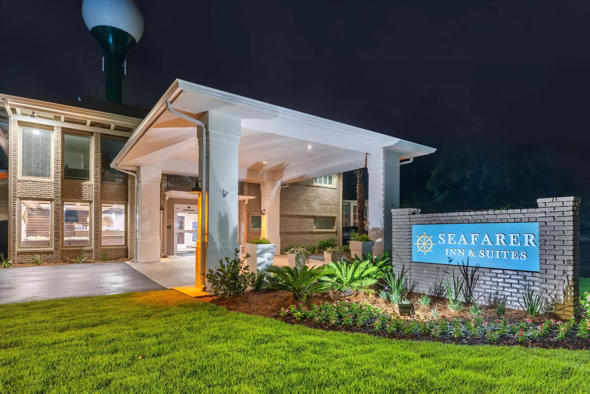 Seafarer Inn & Suites, Ascend Hotel Collection - Primary Image
