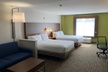 Holiday Inn Express Arlington by IHG - Second Medium