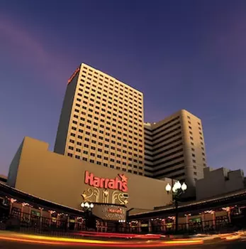 Harrah's Casino Hotel Reno - Primary Image