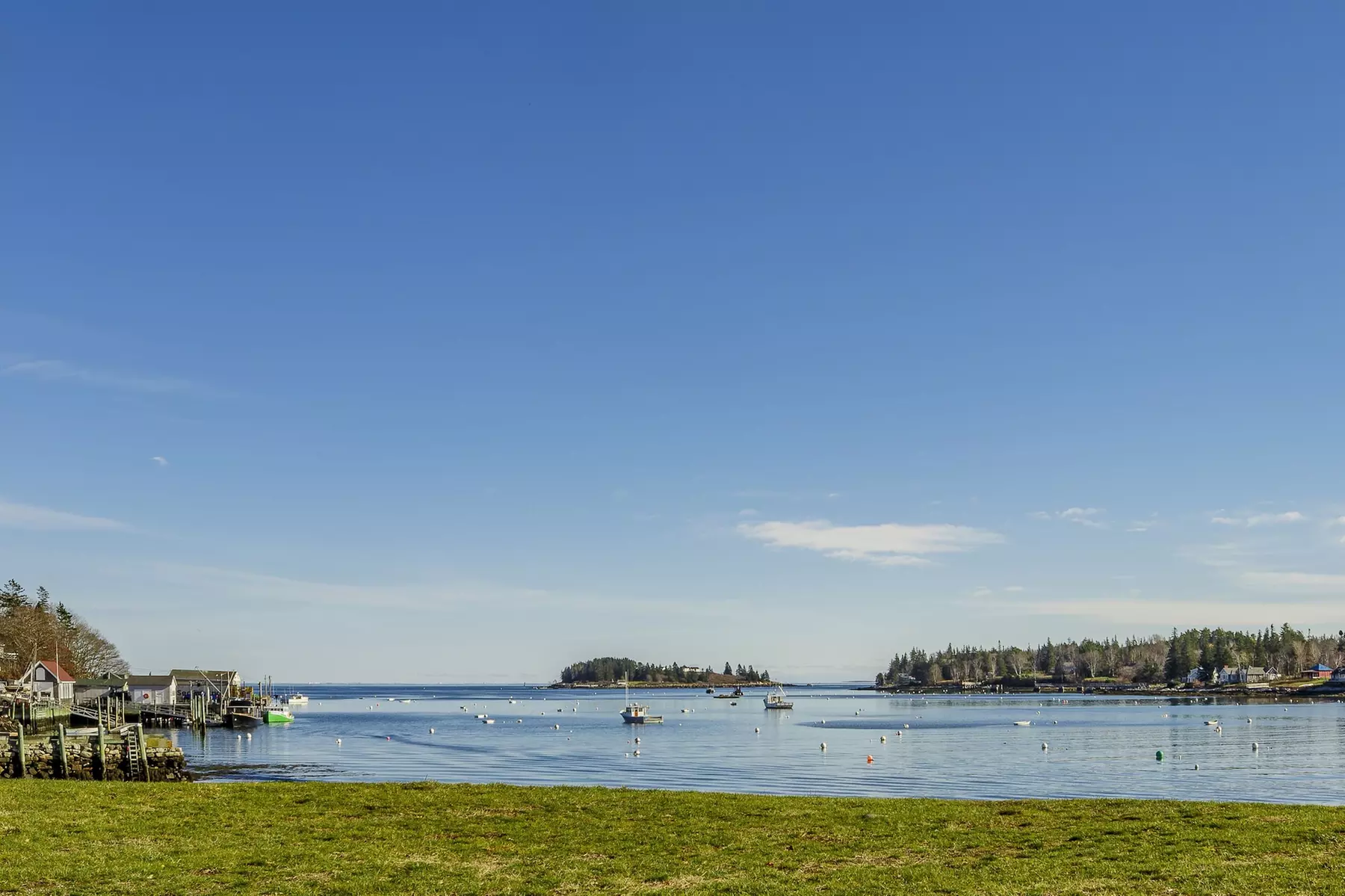 East Wind Inn on the Water - Primary Image