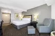 Ramada by Wyndham Kamloops - Second Medium