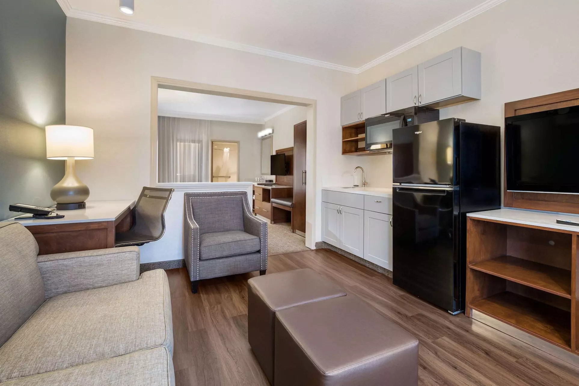 MainStay Suites John Wayne Airport by Choice Hotels - Primary Image