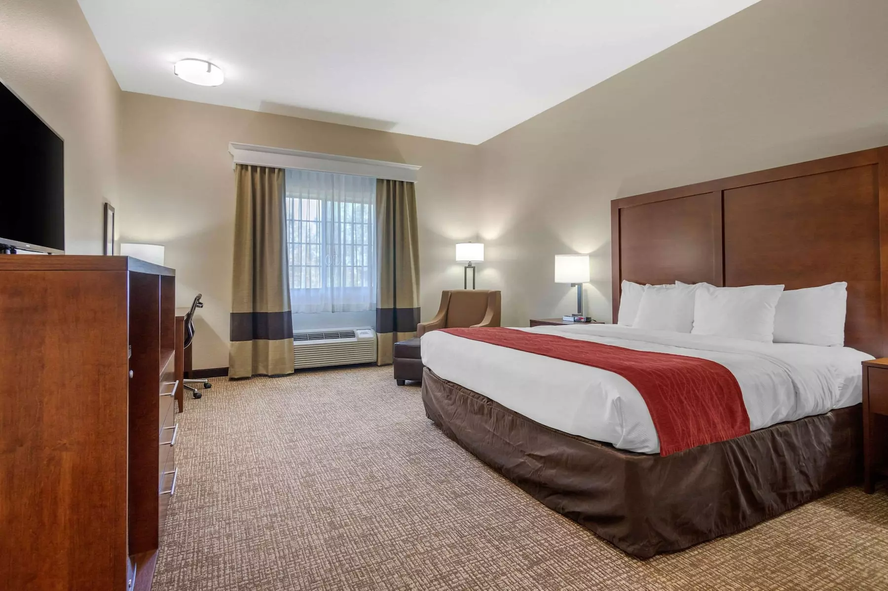 Comfort Inn & Suites Glenpool - Primary Image