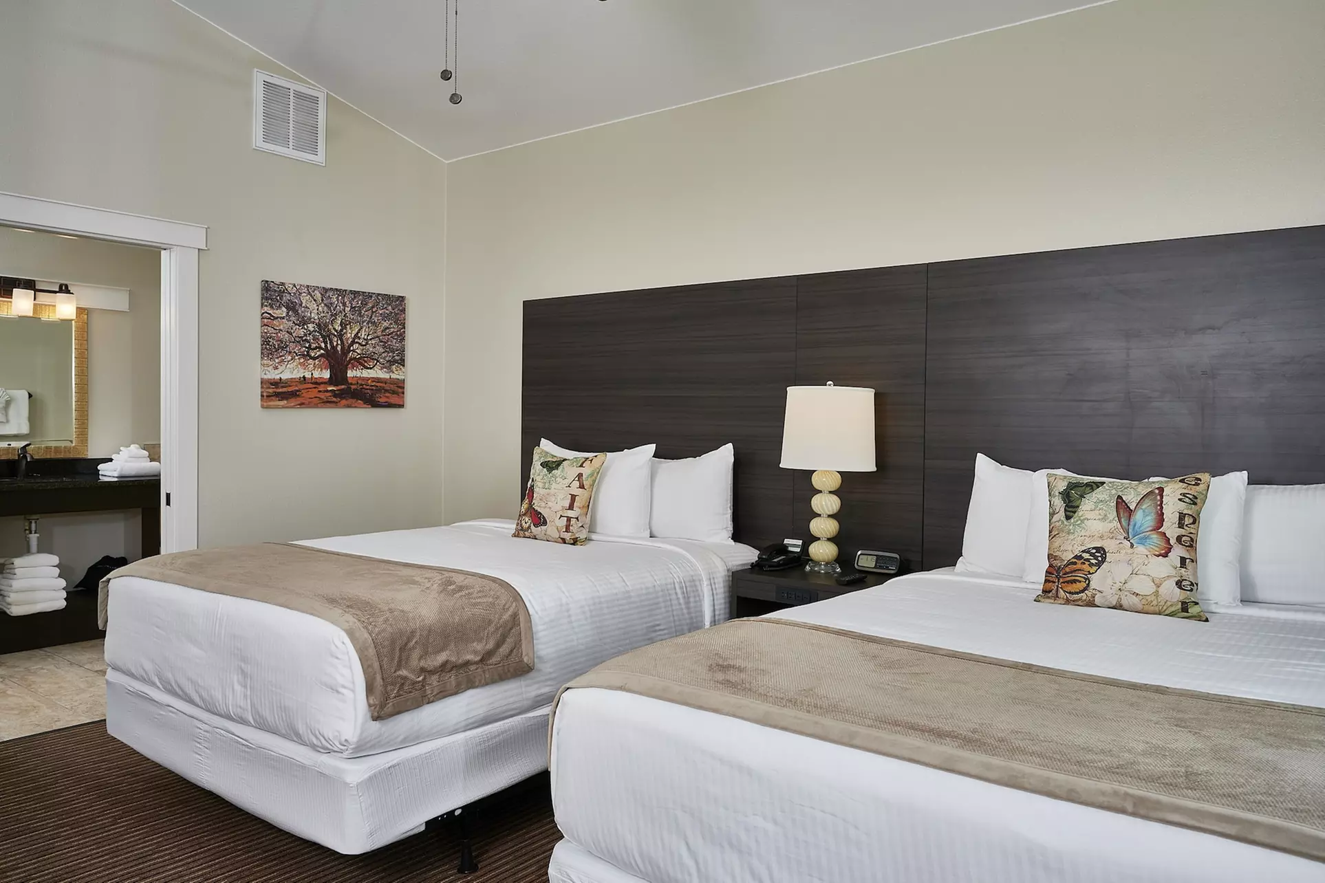 Carter Creek Winery Resort & Spa - Primary Image