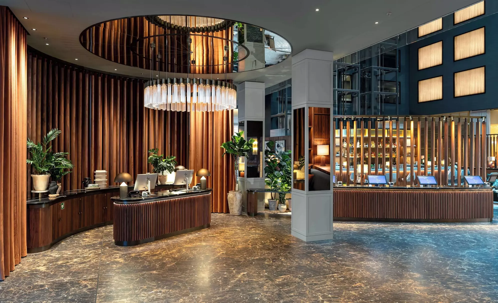 Radisson Blu Hotel Zurich Airport - Primary Image