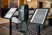 Tysons Corner Marriott - Second Medium