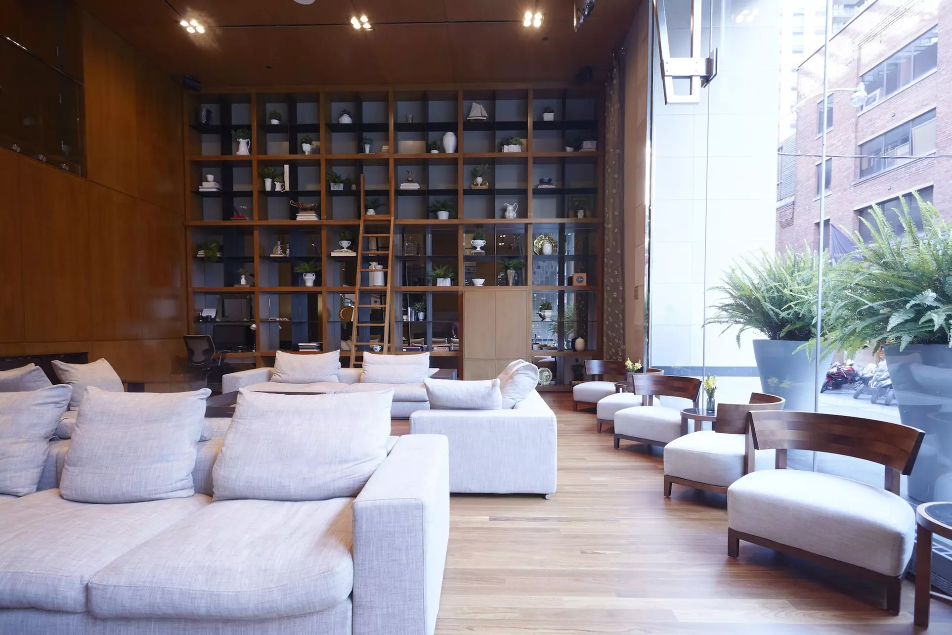 Le Germain Hotel Toronto - Primary Image