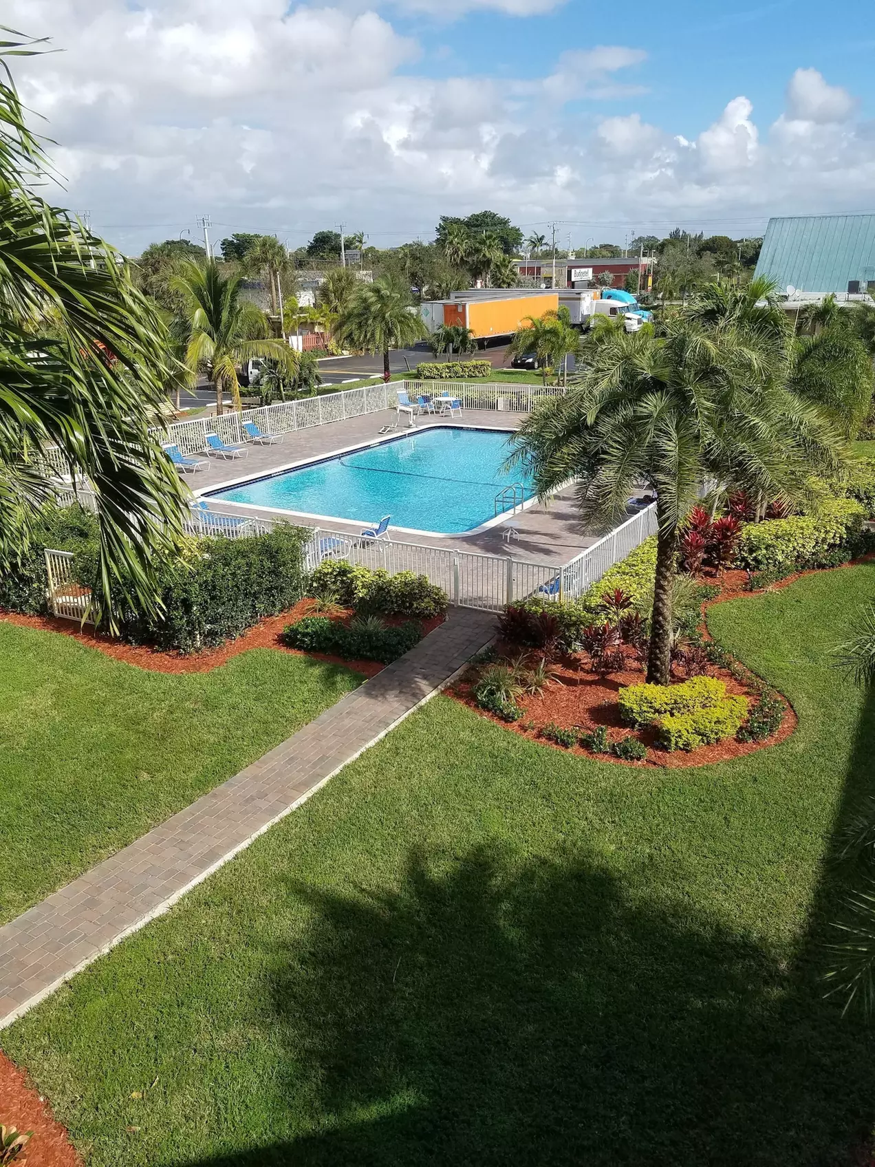 Budgetel Pompano Beach - Primary Image