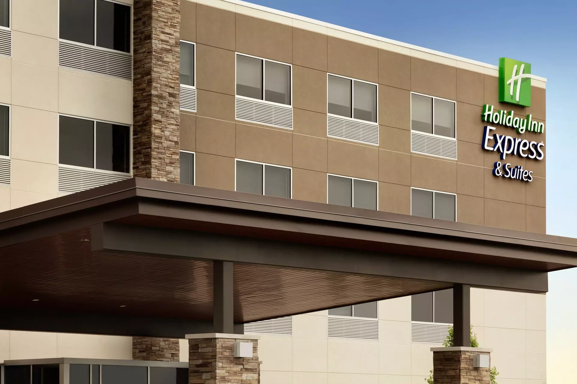 Holiday Inn Express & Suites Middletown by IHG - Primary Image