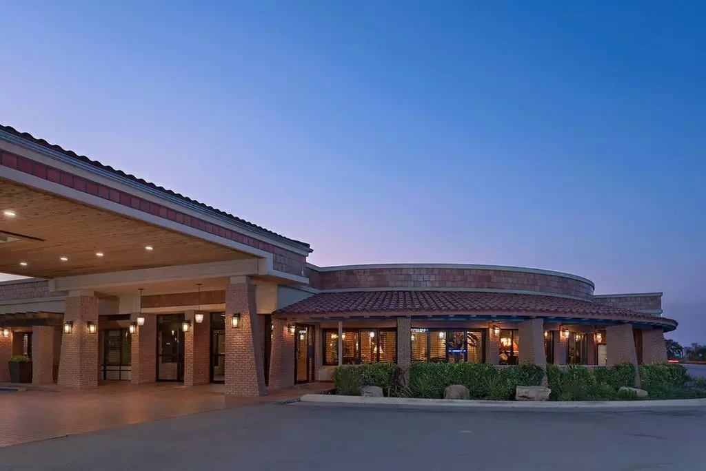 Stevens Inn a Howard Johnson by Wyndham - Primary Image