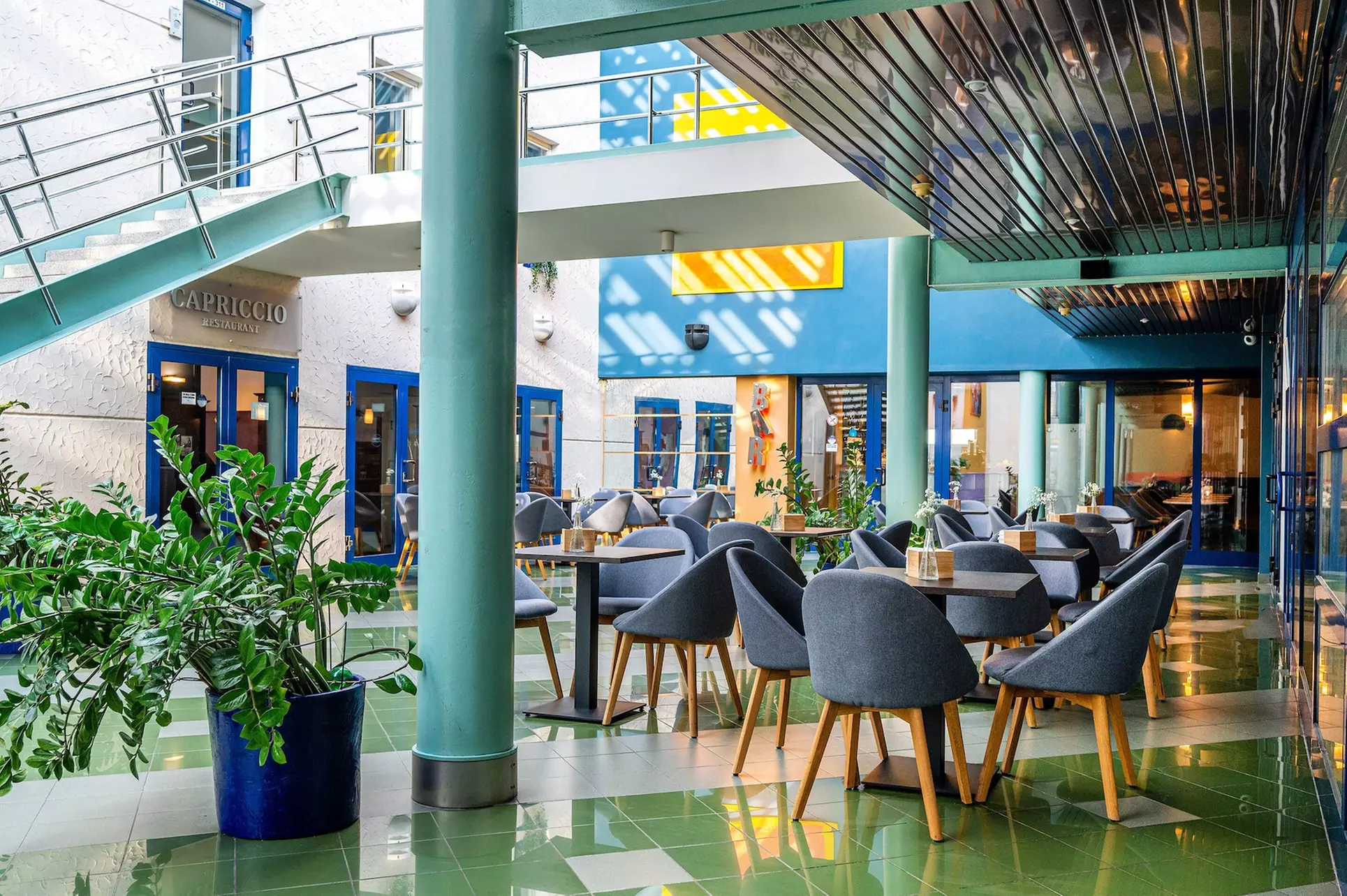 Grata by Centrum Hotels - Primary Image