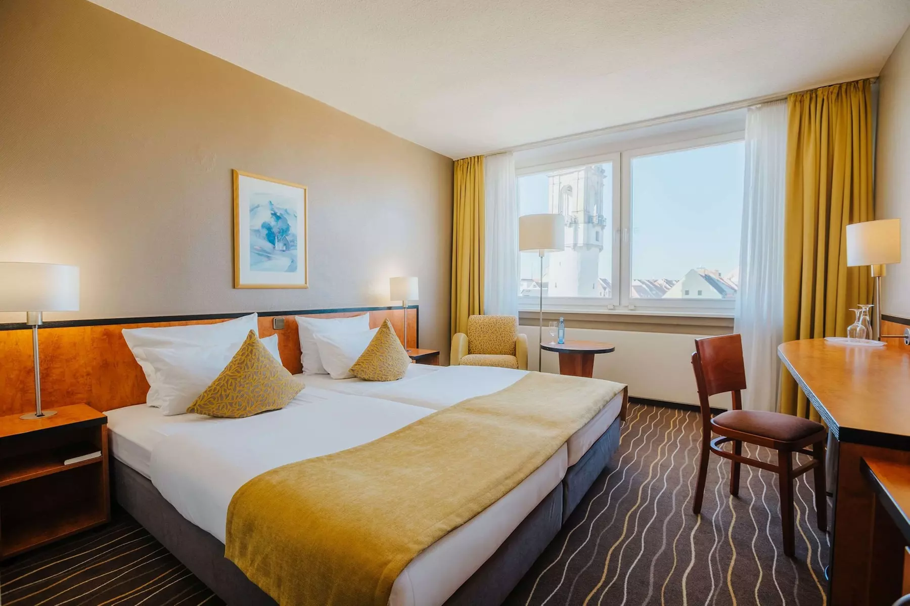 Best Western Plus Hotel Bautzen - Primary Image