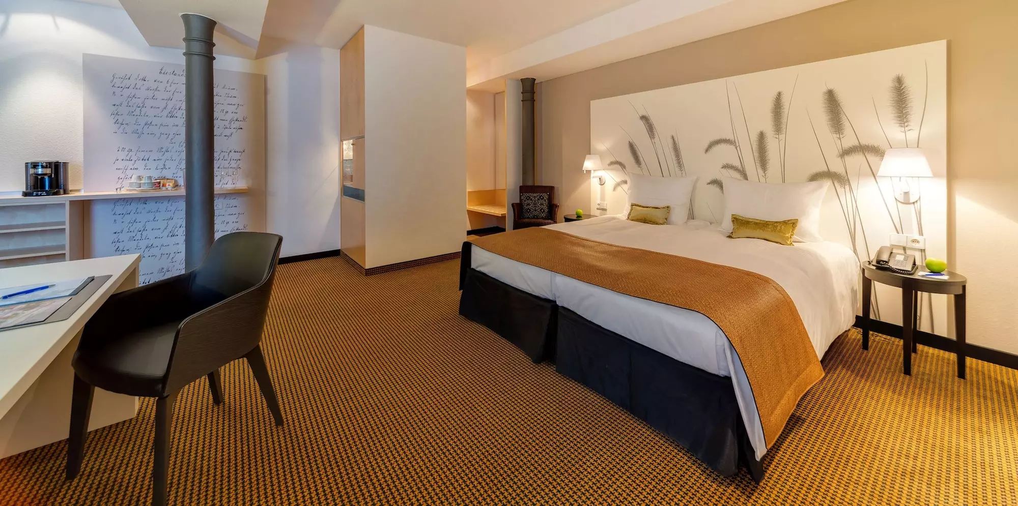 nestor Hotel Stuttgart-Ludwigsburg - Primary Image