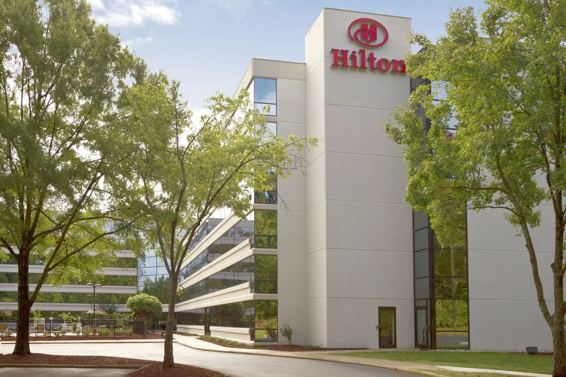 Hilton Durham near Duke University - Primary Image