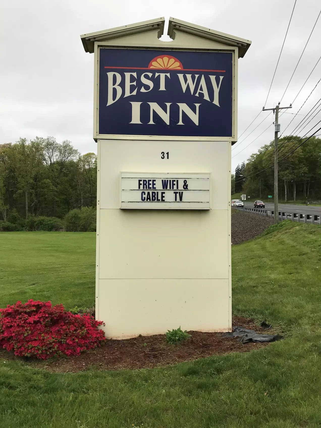 Best Way Inn - Primary Image