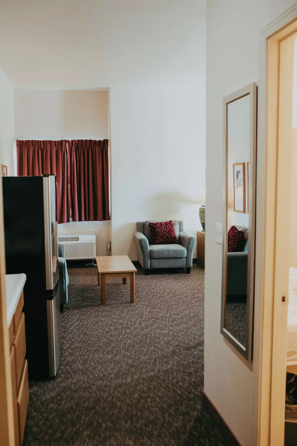 Carson City Plaza Hotel and Event Center - Primary Image